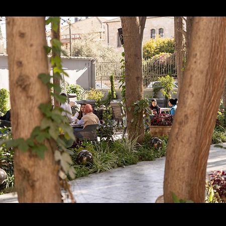 Jerusalem Boutique Hotel Eksteriør bilde